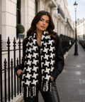 Bryson - Blanket Scarf