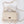 Eco Faux Fur Bag - Honeycomb - Accessories, Bag, Honeycomb, Keeva, Winter Accessories