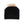 Jewelled Beanie Hat - Black