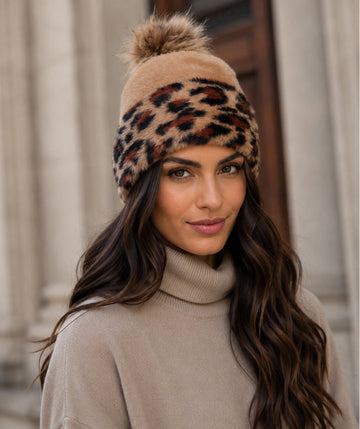Leopard: The New Neutral