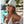 Straw fedora hat with beaded trim, adjustable fit and UPF 50+ sun protection, lightweight design for beach, holiday and resort summer wear.