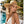 Woven straw fedora hat with beaded trim, adjustable fit, crushable design and UPF 50 sun protection for beach, holiday and summer outdoor wear.