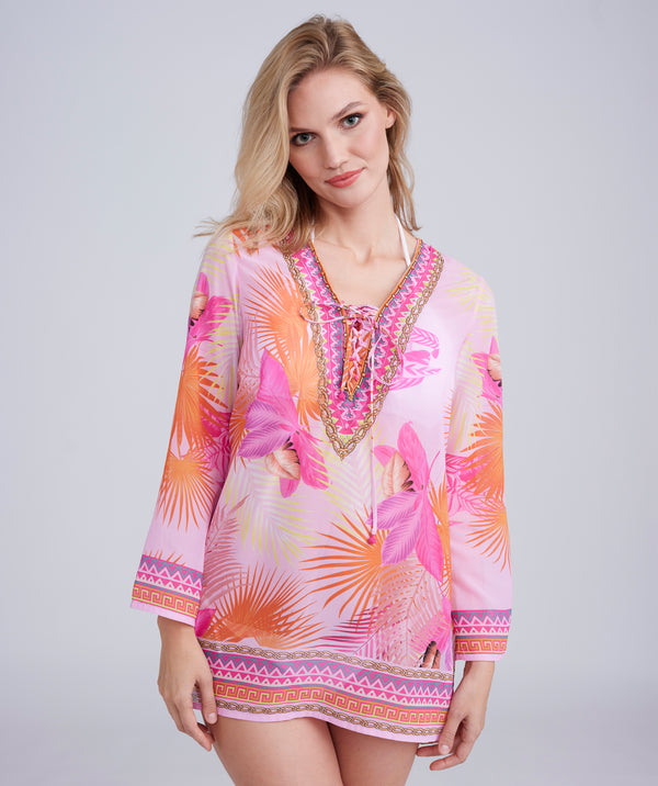 Adalia - Resort Cover-up