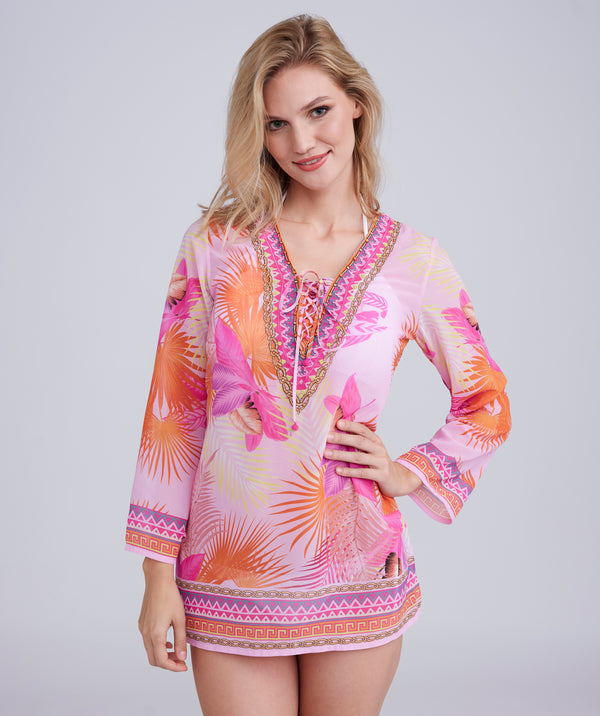 Adalia - Resort Cover-up