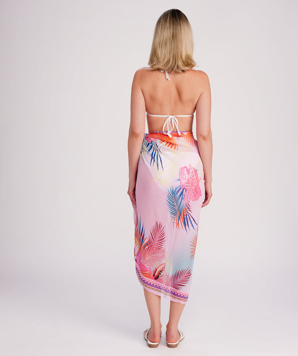Adalia - Beach Sarong