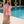 Adalia - Copricostume da spiaggia Kaftan