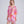 Adalia - Copricostume da spiaggia Kaftan