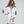White Black Embroidered Cotton Shirt Dress | Beach Tunics