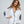 White Black Embroidered Cotton Shirt Dress | Beach Tunics