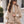 Anabelle - Faux Fur Trim Shawl