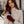 Antonia – Handschuhe aus Wildlederimitat mit Leopardenmuster