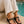 Appollo - Black Embellished Wedge Heel Pool Shoe with Non-Slip Sole