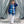 Aria - Blue Check Winter Buff