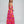 Astoria - Multicoloured Tropical Print Maxi Dress with Adjustable Straps
