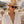 Aura - Sequin Trim Straw Fedora