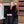 Autumn - Charcoal Faux Fur Trim Wrap with half Length Sleeves