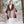 Autumn - Taupe Faux Fur Trim Wrap with half Length Sleeves