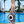 Bali - Black/White Animal Print Maxi Dress with Bandeau Elasticated Band
