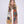 Bonnie - Oversized Statement Print Scarf