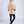 Brielle - Camel Faux Shearling Short Trendy Coat