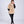 Brielle - Camel Faux Shearling Short Trendy Coat