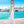 Cadiz - Strapless Maxi Beach Dress