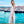 Cadiz - Strapless Maxi Beach Dress