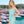 Cadiz - Strapless Maxi Beach Dress