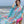 Cancun -Maxi cover up