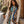 Caprice - Sciarpa invernale effetto cashmere