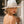 Caprini - Metallic Stripe Fedora