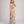 Caracas - Yellow Tropical Print Maxi Beach Dress