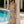Caracas - Vestido maxi praia amarelo com estampa tropical