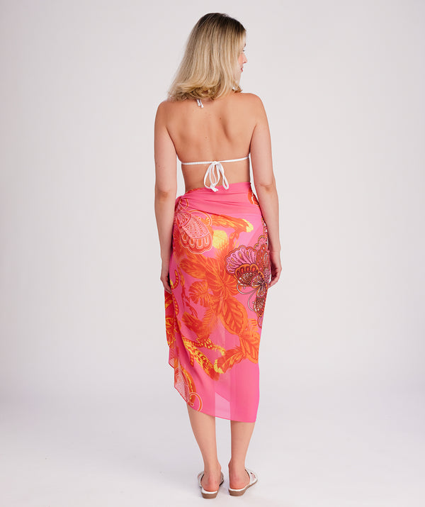 Carriba – Strand-Sarong