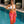 Carriba – Strand-Sarong