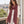Charlotte Pashmina