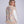 Charmaine - Chaleco con adornos de lentejuelas en beige
