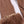 Chiara - Camel Stud Embellished Faux Fur Lined Gloves