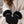 Chiara - Faux Suede Fur Cuffed Gloves