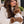 Chiara - Faux Suede Fur Cuffed Gloves