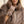 Clara - Faux Fur Wrap Coat