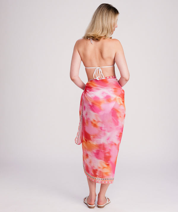 Contessa - Spiaggia Sarong