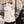 Cosette – Weste aus Lammfellimitat