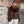 Delevigne - Leopard Print Waist Length Faux Fur Coat