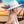 Delilah - Zilver verfraaid Stro Fedora Hat