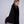 Destiny - Faux Fur Trim Winter Shawl