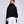 Destiny - Faux Fur Trim Winter Shawl