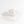 White Straw Fedora Hat with Wide Brim and Rope Trim