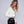 Donatella - Bolsa Crossbody em Pele Sintética