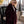 Donatella - Manteau court en fausse fourrure